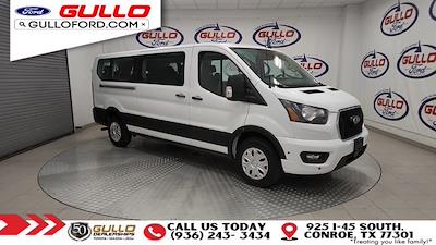 Used 2024 Ford Transit 350 - photo 1