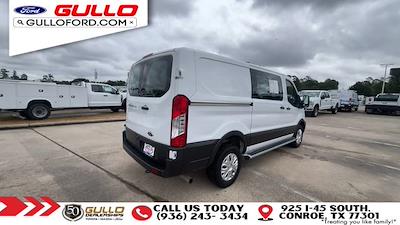 2025 Ford Transit 250 Low Roof RWD Empty Cargo Van for sale #R11823 - photo 2