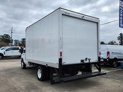New 2024 Ford E-450 14' Knapheide Box Van for sale #R120022 - photo 2