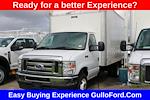 2024 Ford E-450 RWD, Knapheide KCA Box Van for sale #R120022 - photo 1