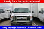 2024 Ford E-450 RWD, Knapheide KCA Box Van for sale #R120022 - photo 3