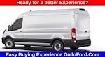 2024 Ford Transit 250 Medium Roof RWD, Empty Cargo Van for sale #R120034 - photo 2