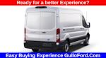 2024 Ford Transit 250 Medium Roof RWD, Empty Cargo Van for sale #R120034 - photo 3