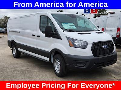 2024 Ford Transit 250 Low Roof RWD Empty Cargo Van for sale #R120036 - photo 1