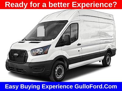 2024 Ford Transit 350 High Roof RWD, Empty Cargo Van for sale #R120043 - photo 1