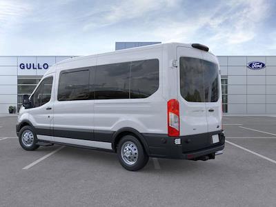 2024 Ford Transit 350 Medium Roof AWD Passenger Van for sale #R120047 - photo 2