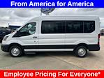 New 2024 Ford Transit 350 XL AWD Passenger Van for sale #R120047 - photo 11