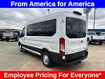 New 2024 Ford Transit 350 XL AWD Passenger Van for sale #R120047 - photo 12