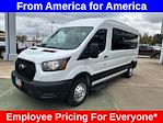 New 2024 Ford Transit 350 XL AWD Passenger Van for sale #R120047 - photo 14