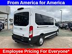 New 2024 Ford Transit 350 XL AWD Passenger Van for sale #R120047 - photo 2