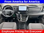 New 2024 Ford Transit 350 XL AWD Passenger Van for sale #R120047 - photo 3