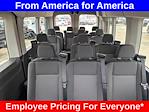 New 2024 Ford Transit 350 XL AWD Passenger Van for sale #R120047 - photo 4
