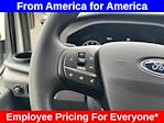 New 2024 Ford Transit 350 XL AWD Passenger Van for sale #R120047 - photo 7