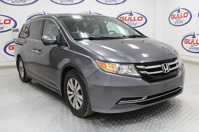 2015 Honda Odyssey, Minivan for sale #R200202A - photo 1