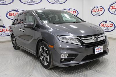 2019 Honda Odyssey FWD, Minivan for sale #R370228A - photo 1