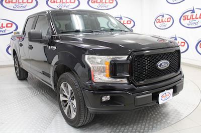 2019 Ford F-150 SuperCrew Cab 4x2, Pickup for sale #R370353B - photo 1