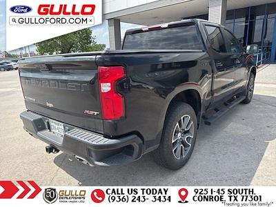 2022 Chevrolet Silverado 1500 Crew Cab 4x4 Pickup for sale #S030030A - photo 2