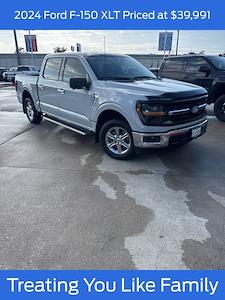 2024 Ford F-150 SuperCrew Cab RWD Pickup for sale #S030103A - photo 1