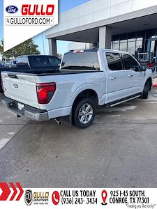 2024 Ford F-150 SuperCrew Cab RWD Pickup for sale #S030103A - photo 2