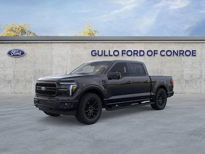 2025 Ford F-150 SuperCrew Cab 4WD Pickup for sale #S070001 - photo 1