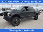 Used 2020 Ford F-150 XLT SuperCrew Cab for sale #S070001A - photo 1