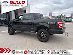 Used 2020 Ford F-150 XLT SuperCrew Cab for sale #S070001A - photo 4