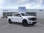 New 2025 Ford F-150 Lariat SuperCrew Cab 4WD Pickup for sale #S070002 - photo 7