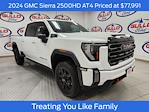 2024 GMC Sierra 2500 Crew Cab 4x4 Pickup for sale #S100002A - photo 1