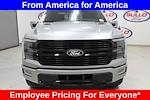 New 2025 Ford F-150 Platinum SuperCrew Cab 4x4 Pickup for sale #S100033 - photo 3