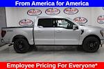 New 2025 Ford F-150 Platinum SuperCrew Cab 4x4 Pickup for sale #S100033 - photo 4