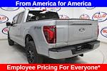 New 2025 Ford F-150 Platinum SuperCrew Cab 4x4 Pickup for sale #S100033 - photo 2