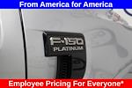 New 2025 Ford F-150 Platinum SuperCrew Cab 4x4 Pickup for sale #S100033 - photo 6