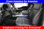 New 2025 Ford F-150 Platinum SuperCrew Cab 4x4 Pickup for sale #S100033 - photo 7