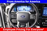 New 2025 Ford F-150 Platinum SuperCrew Cab 4x4 Pickup for sale #S100033 - photo 9