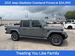 2021 Jeep Gladiator Crew Cab 4x4 Pickup for sale #S100034B - photo 1