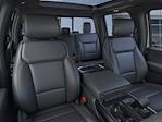 New 2025 Ford F-150 Lariat SuperCrew Cab 4WD Pickup for sale #S100047 - photo 10