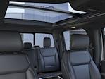 New 2025 Ford F-150 Lariat SuperCrew Cab 4WD Pickup for sale #S100047 - photo 22