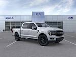 New 2025 Ford F-150 Lariat SuperCrew Cab 4WD Pickup for sale #S100047 - photo 7