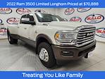 2022 Ram 3500 Crew Cab DRW 4x4 Pickup for sale #S100069A - photo 1