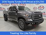 2016 Toyota Tundra Double Cab 4x2 Pickup for sale #S100072A - photo 1