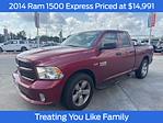 2014 Ram 1500 Quad Cab 4x2 Pickup for sale #S100073A1 - photo 1