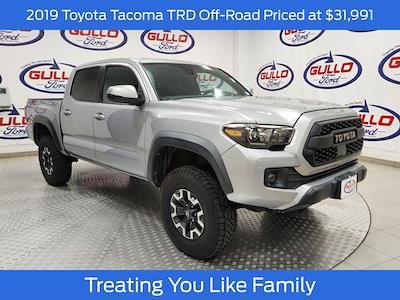 2019 Toyota Tacoma Double Cab 4x4 Pickup for sale #S100081A - photo 1