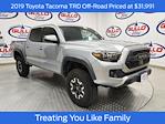 2019 Toyota Tacoma Double Cab 4x4 Pickup for sale #S100081A - photo 1