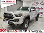 2019 Toyota Tacoma Double Cab 4x4 Pickup for sale #S100081A - photo 4
