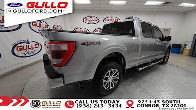 2022 Ford F-150 SuperCrew Cab 4x4 Pickup for sale #S100098A - photo 2