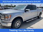 2022 Ford F-150 SuperCrew Cab 4x4 Pickup for sale #S100098A - photo 1
