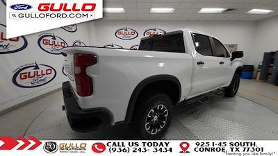 2023 Chevrolet Silverado 1500 Crew Cab 4x4 Pickup for sale #S100102A - photo 2