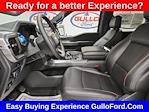 New 2025 Ford F-150 Lariat SuperCrew Cab 4x4 Pickup for sale #S100106 - photo 11
