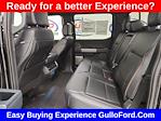 New 2025 Ford F-150 Lariat SuperCrew Cab 4x4 Pickup for sale #S100106 - photo 12
