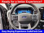 New 2025 Ford F-150 Lariat SuperCrew Cab 4x4 Pickup for sale #S100106 - photo 13